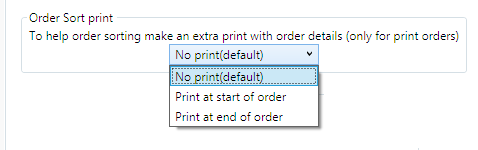 Win printer setup